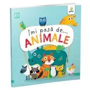 Imi pasa de... ANIMALE