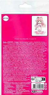 Figurina - Hatsune Miku - Sakura Megurine Luka