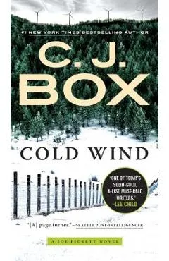 Cold Wind