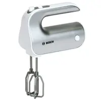 Mixer de mana, de jucarie, Bosch, Argintiu
