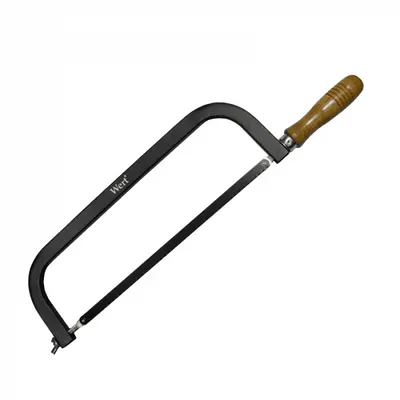 Bomfaier pentru metal Wert 2534, 300 mm