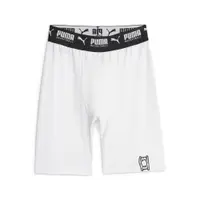 Pantaloni scurți de baschet Hoops Team Bărbați PUMA