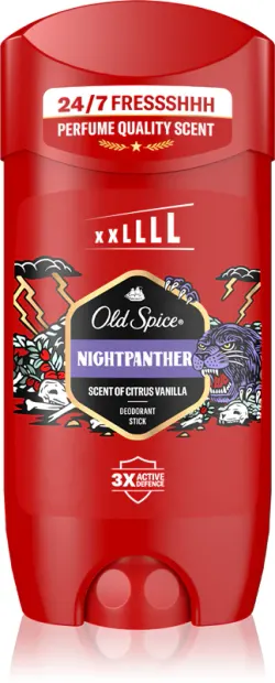 Deodorant stick Engros Old Spice, 50 ml, Night Panther