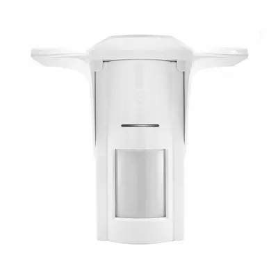 Detector de miscare wireless exterior PIR si MW cu alimentare solara Chuango PIR-926, 8 m, 110 grade, autonomie 180 zile, 433 MHz, RF 80 m