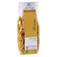 Penne din teff fara gluten Bio, 250g, Marchesato