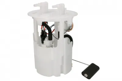 Pompa combustibil (modul) potrivit BMW 5 (E60), 5 (E61); PEUGEOT 206 1.1-3.0D 08.98