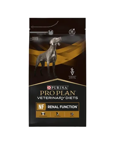 PURINA PRO PLAN Veterinary Diet Canine Renal 3kg