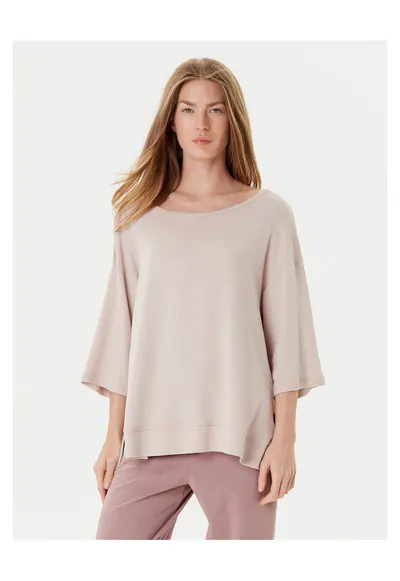 Bluza dama Ottoman 50540029 - bej