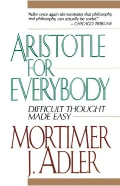 Aristotle for Everybody