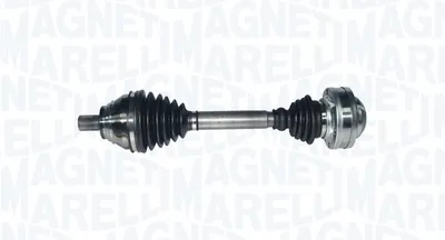 Planetara Fata Stanga 485mm Potrivit Audi A3; Seat Altea, Altea Xl, Leon, Toledo Iii; Skoda Octavia Ii, Superb Ii, Yeti; Vw Caddy Iii, Caddy Iii Minivan, Cc B7, Eos 1.6d-3.6 02.03