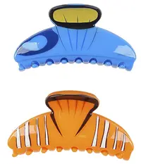 Agrafe de păr Cerda Disney: Pixar - Finding Nemo