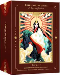 Oracle of the Divine (60 Cards and Booklet)