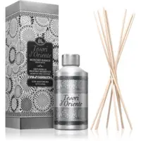 Tesori d'Oriente White Musk aroma difuzor cu rezervã