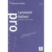 I pronomi italiani (libro)/Pronumele italiene (carte)