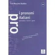 I pronomi italiani (libro)/Pronumele italiene (carte)