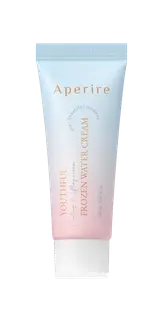 Crema-gel Youthful Frozen Water, 20ml, Aperire