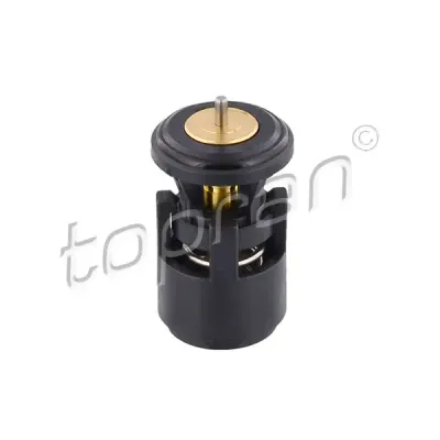 Termostat, lichid racire TOPRAN 100 616
