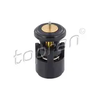 Termostat, lichid racire TOPRAN 100 616