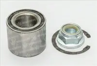 Set rulment roata WAHLBERG WB96399