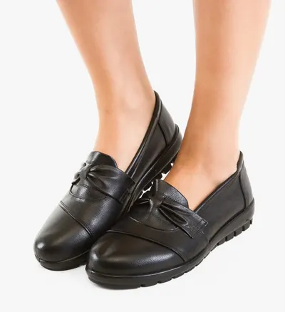 Pantofi Casual Antea Negri