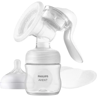 Philips Avent Breast Pumps SCF430/10 pompă de sân + rezervor 0-3 m 1 buc
