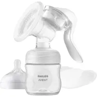 Philips Avent Breast Pumps SCF430/10 pompă de sân + rezervor 0-3 m 1 buc