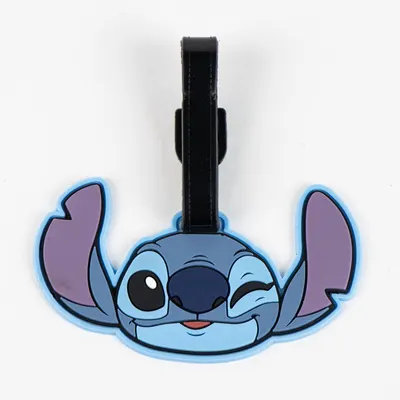 Etichetă pentru bagaje Cerda Disney: Lilo & Stitch - Stitch