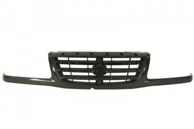 Grila radiator (AMG, negru lucios) potrivit MERCEDES CLA C118 03.19