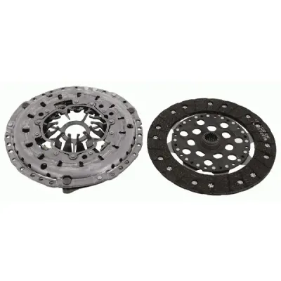 Set ambreiaj SACHS 3000 951 220
