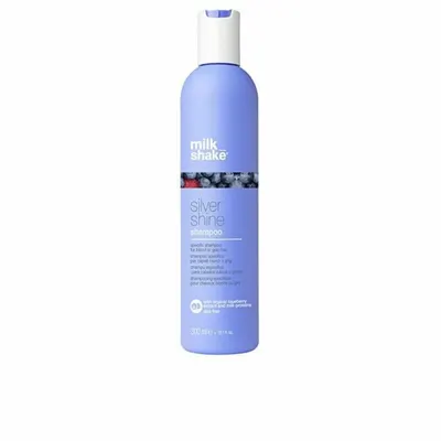 Șampon, Milk Shake, Silver Shine, 300 ml
