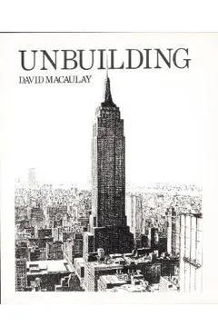 Unbuilding