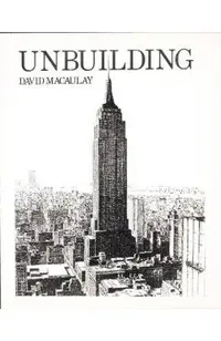 Unbuilding