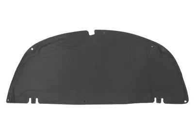 Izolare capota motor potrivit TOYOTA PRIUS IV W5 2016-2018