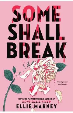 Some Shall Break