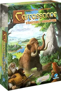 Carcassonne