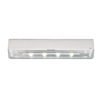 C.il. Siguranta KE 4x1W ERT-LED 230V, montaj universal