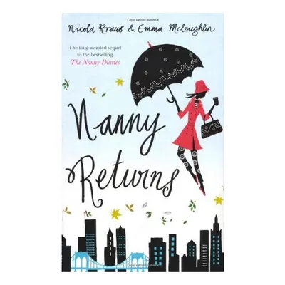 Nanny Returns