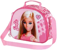 3D Geantă termică Karactermania Barbie - Fashion