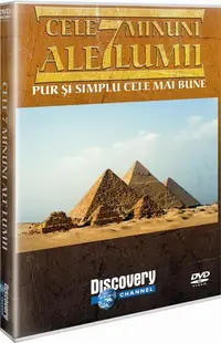 Cele 7 minuni ale lumii. Pur şi simplu cele mai bune