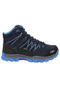 Bocanci copii Rigel Mid Junior Trekking