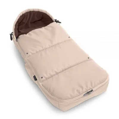 Husa de picioare Leclerc Polar Sand Chocolate