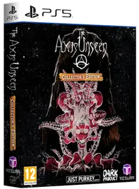 The Axis Unseen - Collector Edition (PS5)