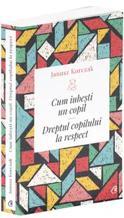 Cum iubesti un copil