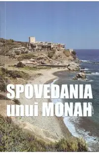 Spovedania unui monah