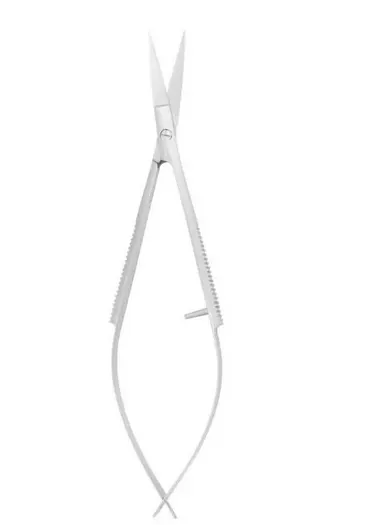 Micro Forfecuta Cuticula Staleks Expert SE-90/1