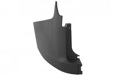 Flaps spate stanga potrivit Ford Tourneo Custom dupa 2012