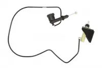 Set pompa ambreiaj potrivit IVECO DAILY III, DAILY IV 01.04-08.11