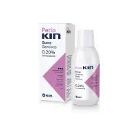 Kin Apa de gura Periokin, 250 ml, 0,20% Chlorhexidina + 0,1% CPC