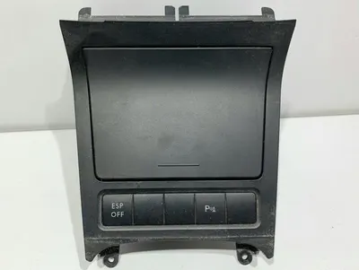 Scrumiera 5K0857961A Volkswagen Golf 6 (2008-2013)