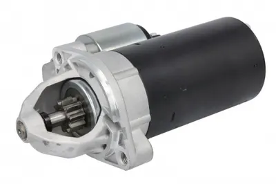 Electromotor (12v, 2,2kw) Potrivit Mercedes C (cl203), C T-Model (s203), C (w203), Clk (c209), E T-Model (s124), E T-Model (s210), E T-Model (s211), E (w124), E (w210), E (w211) 2.0d-3.4d 01.93
